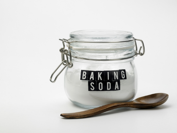 baking soda image